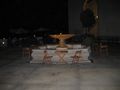 The fountain at Pomona