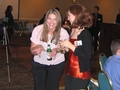 Kari and Amber