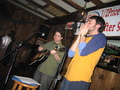 The Sgaks reunion show