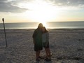 Leah and Lauren