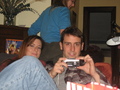 Stacy and Michael