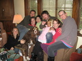 The sibs and lovers