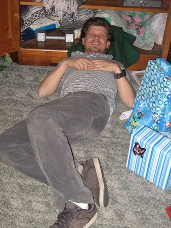 Chris