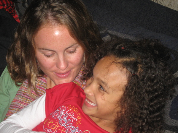 Zanna and Destiny