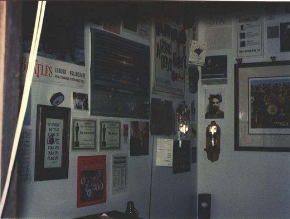 Inside GladPad Delta